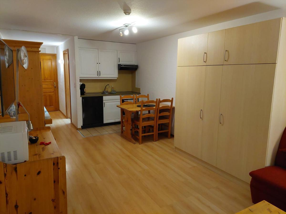 Residence Panorama A201 Villars-sur-Ollon Dış mekan fotoğraf