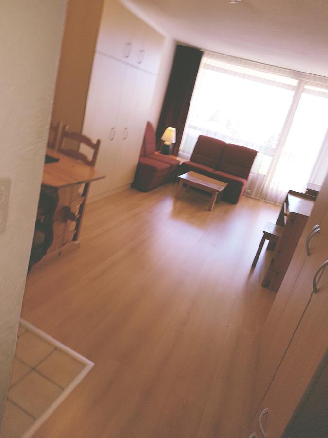 Residence Panorama A201 Villars-sur-Ollon Dış mekan fotoğraf